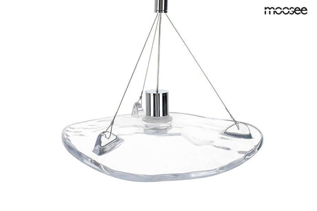 Závesná lampa Aqua 30