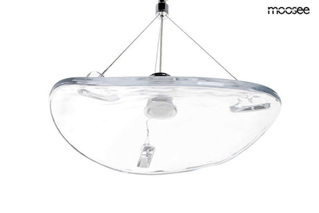 Závesná lampa Aqua 30