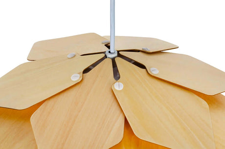 Závesná lampa Cono 43