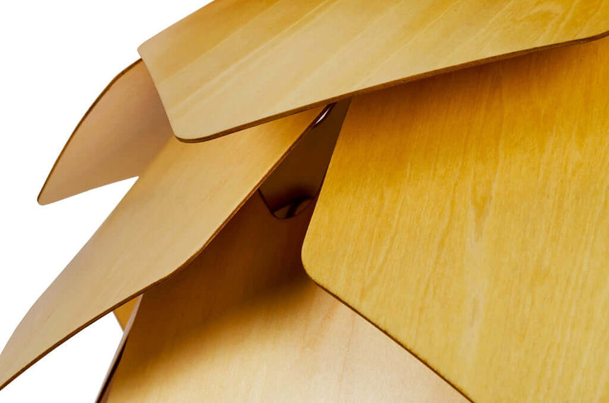 Závesná lampa Cono 43