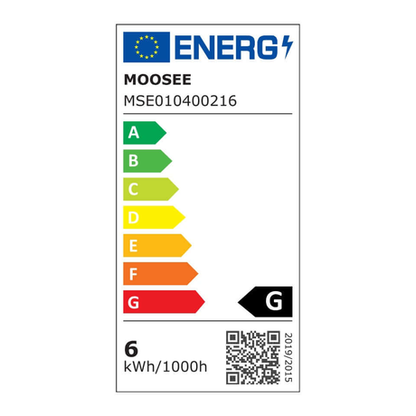 26. Závesná lampa Eden zlatá
