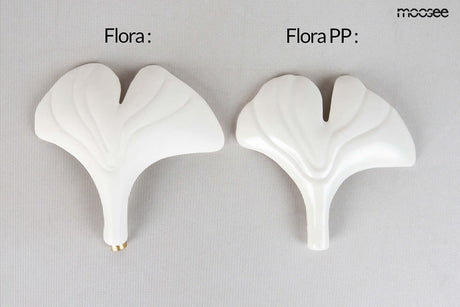 Závesná lampa Flora 100 zlatá