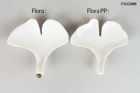 Závesná lampa Flora 120 zlatá