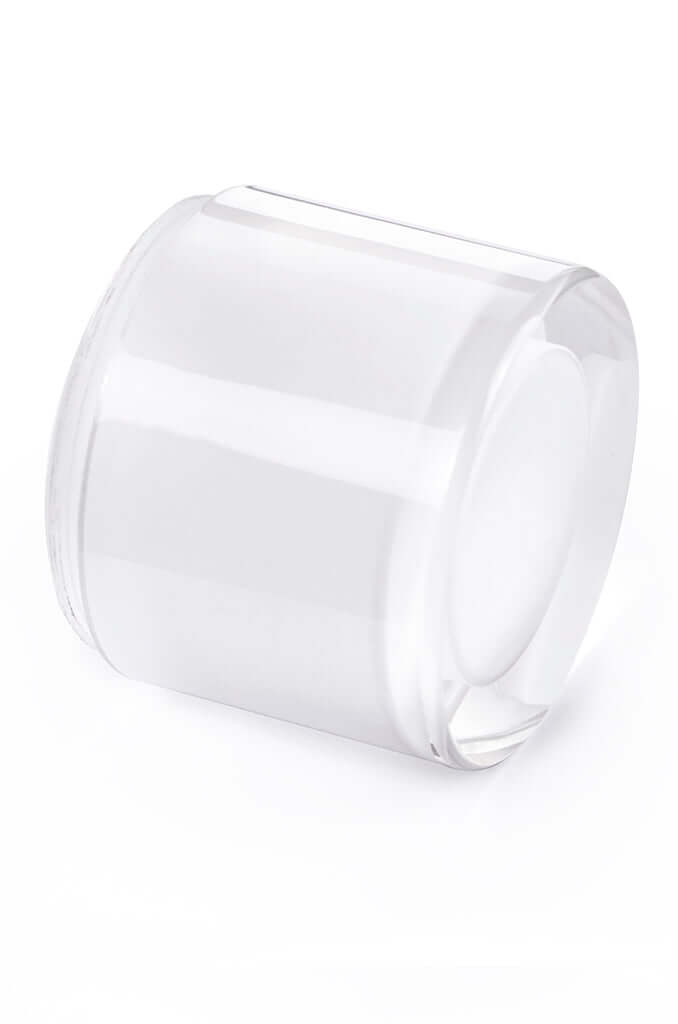 Závesná lampa Flusso 20 čierna