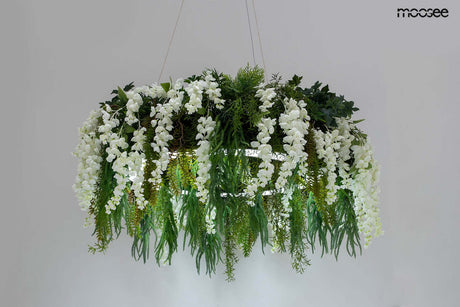 Gardens Wisteria 90 függőlámpa