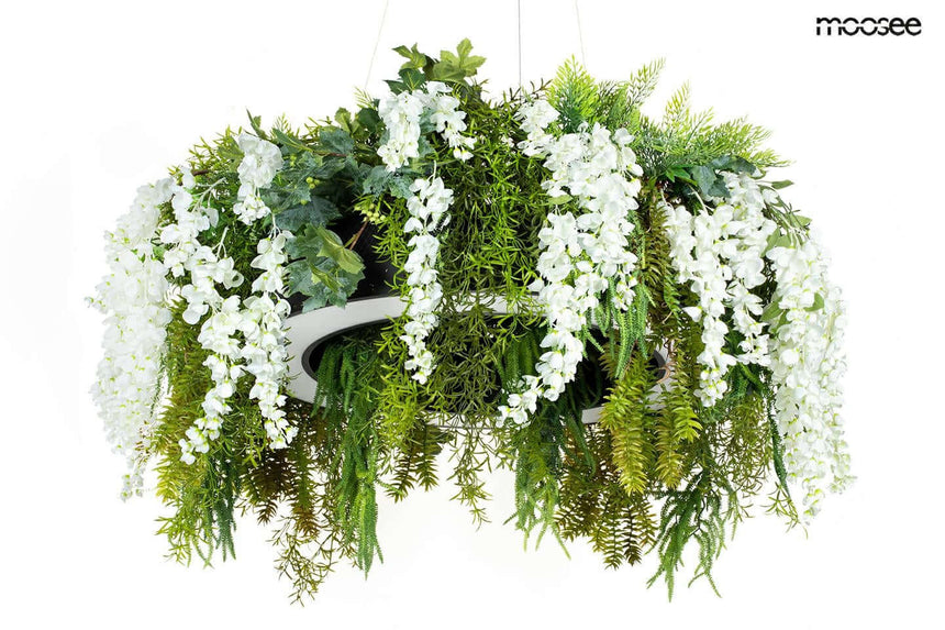 Závesné svietidlo Grădini Wisteria 120