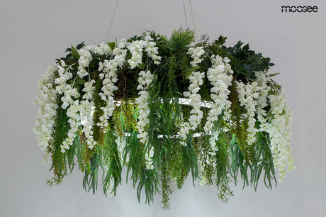 Grădini Wisteria 120 függőlámpa