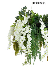 Závesné svietidlo Grădini Wisteria 120