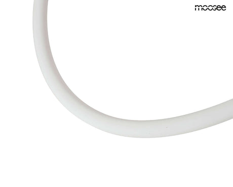 Závesná lampa Lasso 300 Smart zlatá