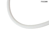 Závesná lampa Lasso 800 Smart zlatá