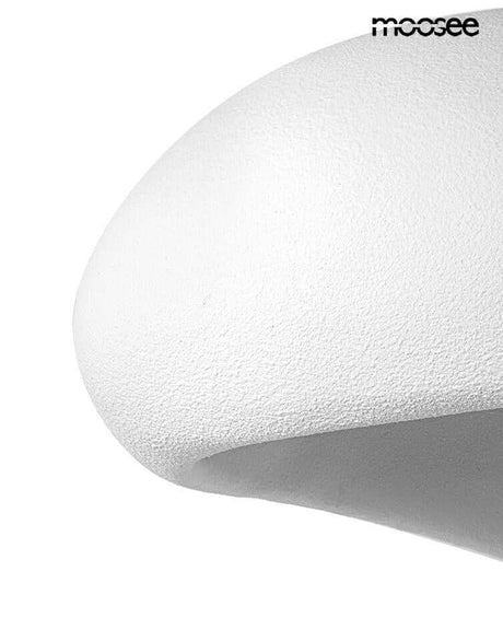 Nest 120 függőlámpa fehér