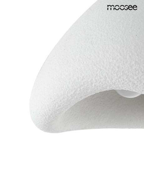 Nest 30 függőlámpa fehér