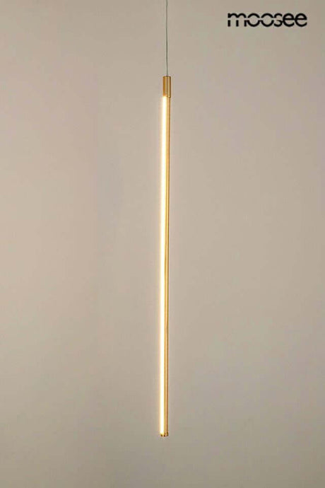 Ombre 60 függőlámpa arany