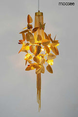 Závesná lampa Paradiso