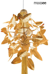 Závesná lampa Paradiso