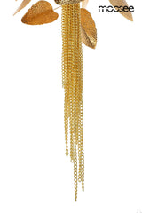 Závesná lampa Paradiso