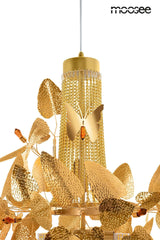 Závesná lampa Paradiso