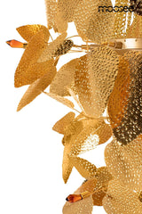 Závesná lampa Paradiso