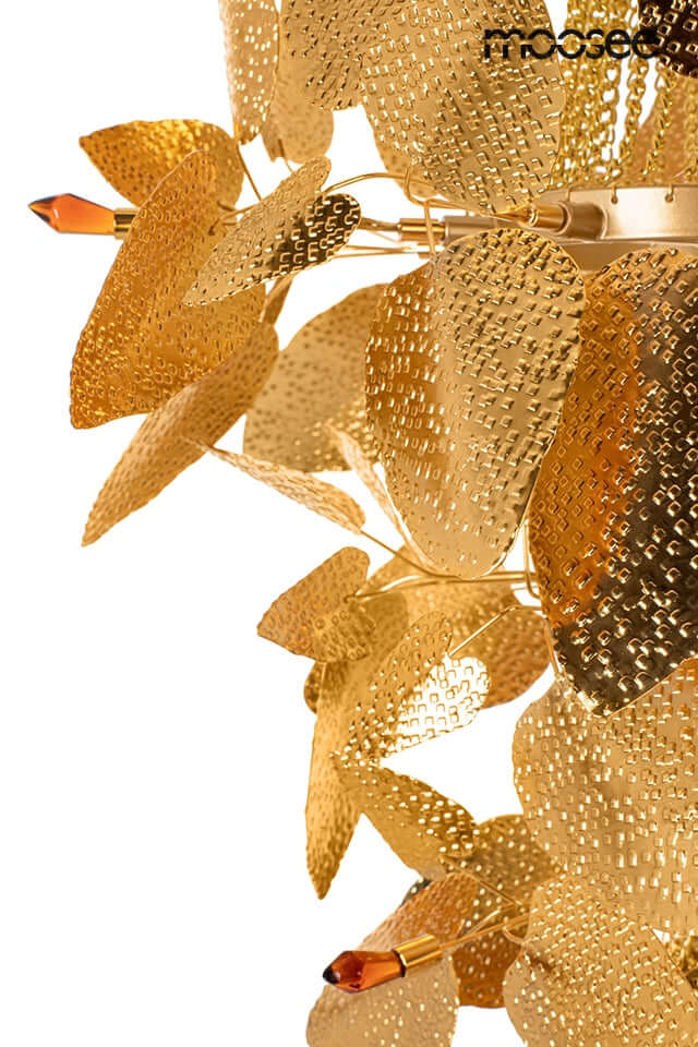 Závesná lampa Paradiso