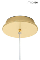 Závesná lampa Paradiso