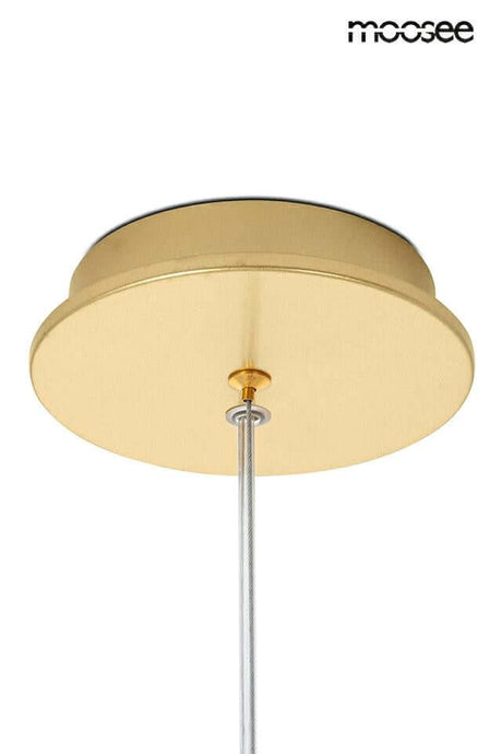Závesná lampa Paradiso