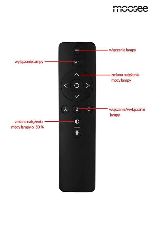 Závesná lampa Ring Slim XL zlatá