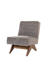 Felia – kreslo vo výbere farieb