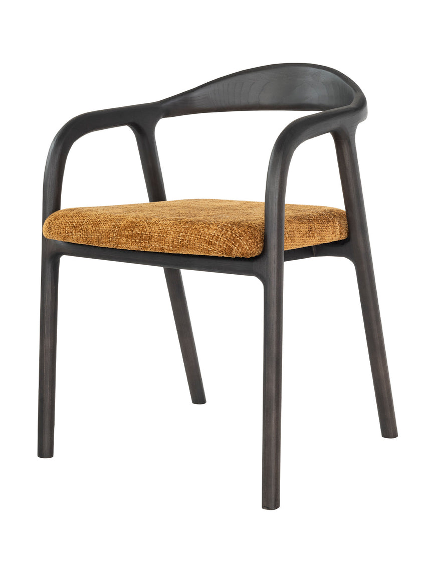 Stolička Noel, dostupná vo výbere farieb