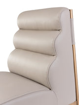 Stolička Luna, dostupná vo viacerých farbách