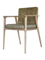 Stolička Lena, dostupná vo viacerých farbách