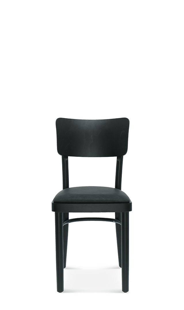 Fameg Novo A-9610 tömörfa éttermi szék