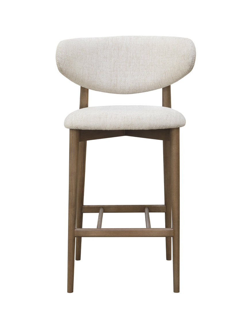 Barová stolička Nara, dostupná vo viacerých farbách