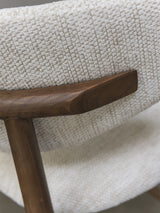 Stolička Nara, dostupná vo viacerých farbách