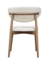 Stolička Nara, dostupná vo viacerých farbách