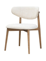 Stolička Nara, dostupná vo viacerých farbách