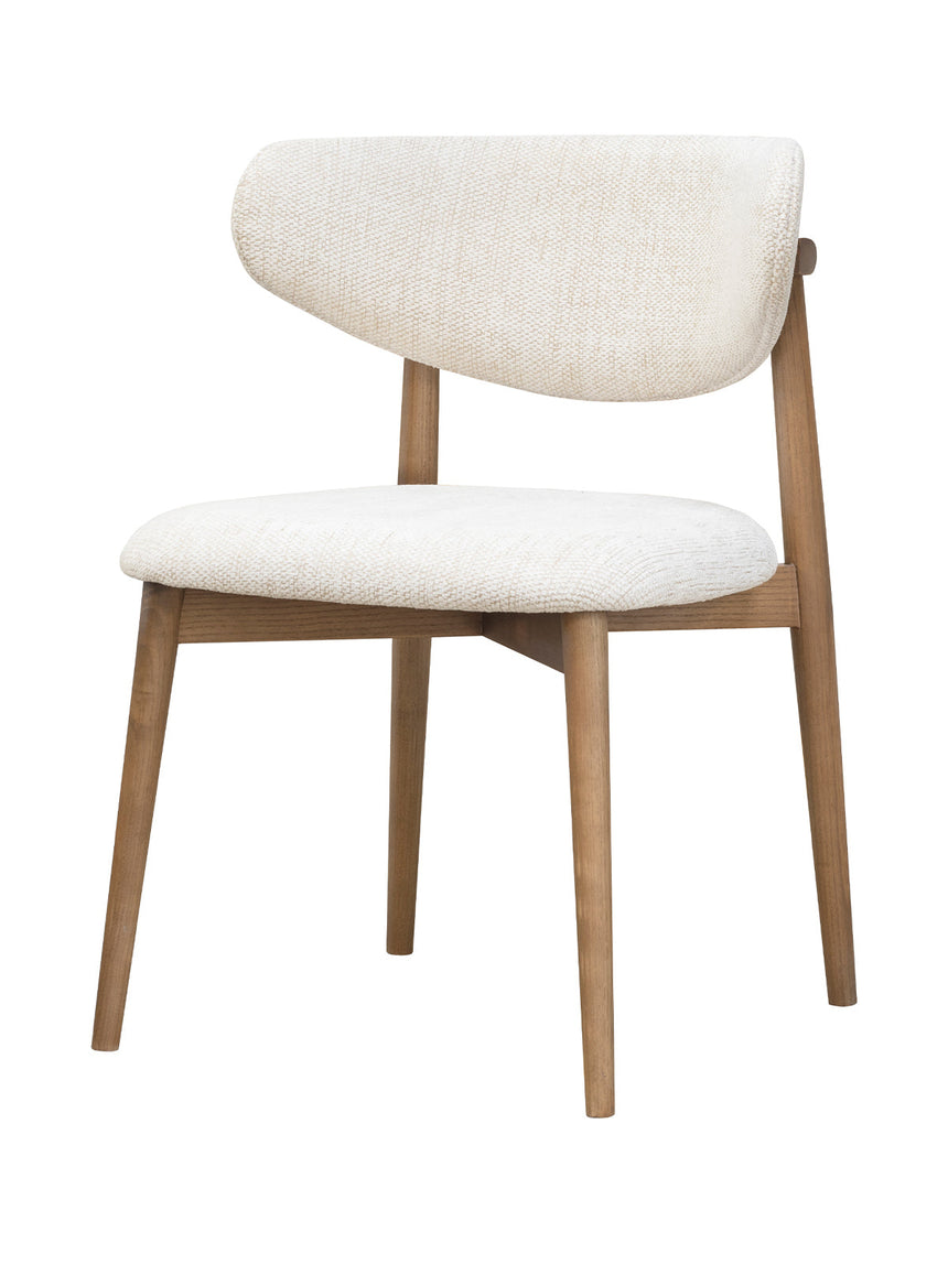 Stolička Nara, dostupná vo viacerých farbách