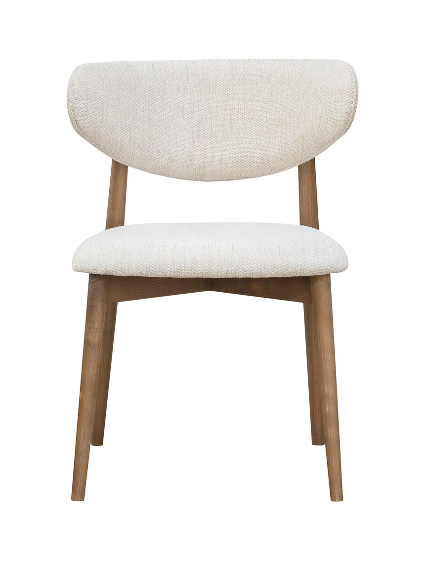 Stolička Nara, dostupná vo viacerých farbách