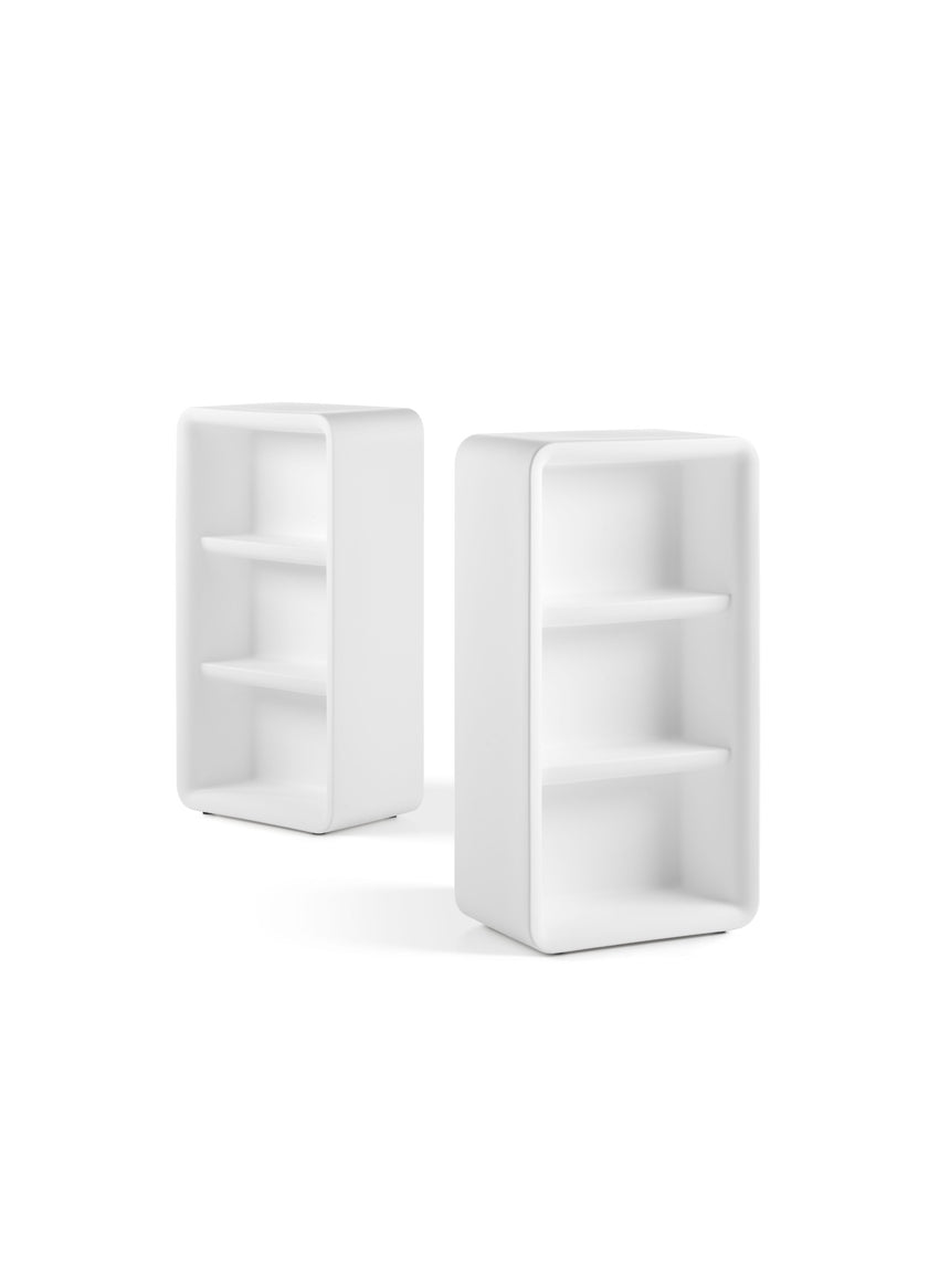 Bartolomeo display polc