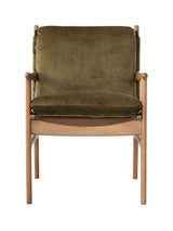 Stolička Arlo, dostupná vo viacerých farbách