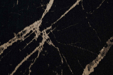 Pietra Black Honey modern szőnyeg mintája közelről