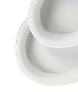 Stropná lampa Cells 2 biela