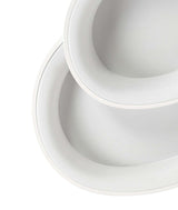 Stropná lampa Cells 3 biela