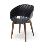 Uni-ka 599 – profesionálna HoReCa stolička, dostupná vo viacerých farbách