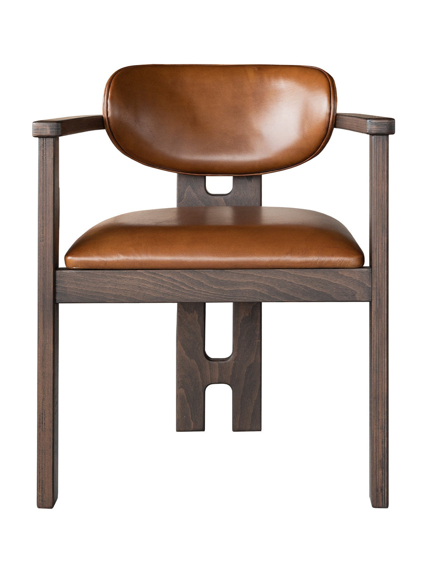 Stolička Freja, dostupná vo výbere farieb