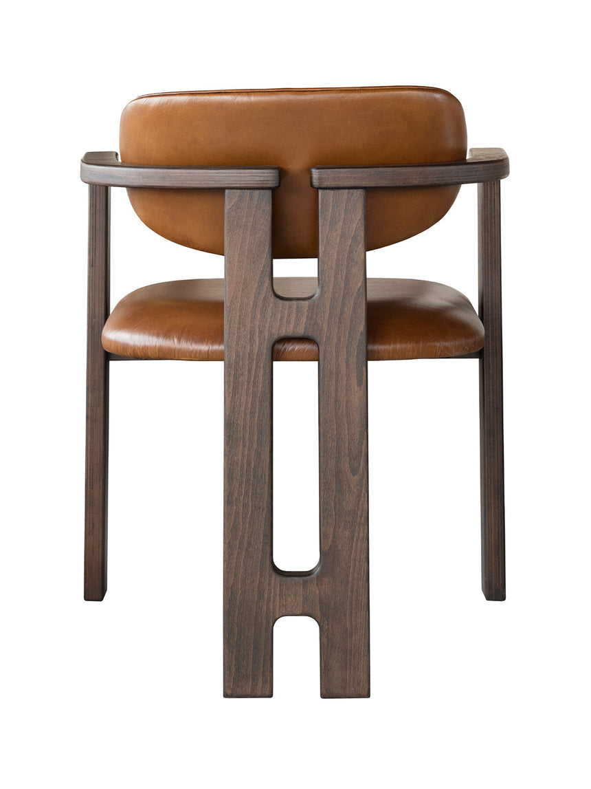 Stolička Freja, dostupná vo výbere farieb