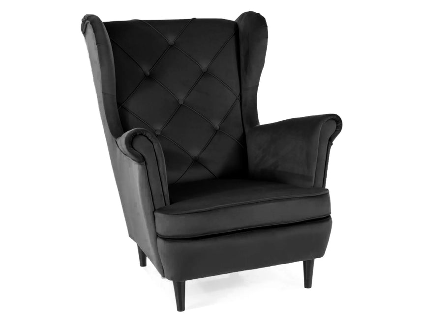 Kreslo Lady Velvet III.