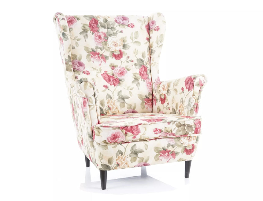 Kreslo Lord Coral II.