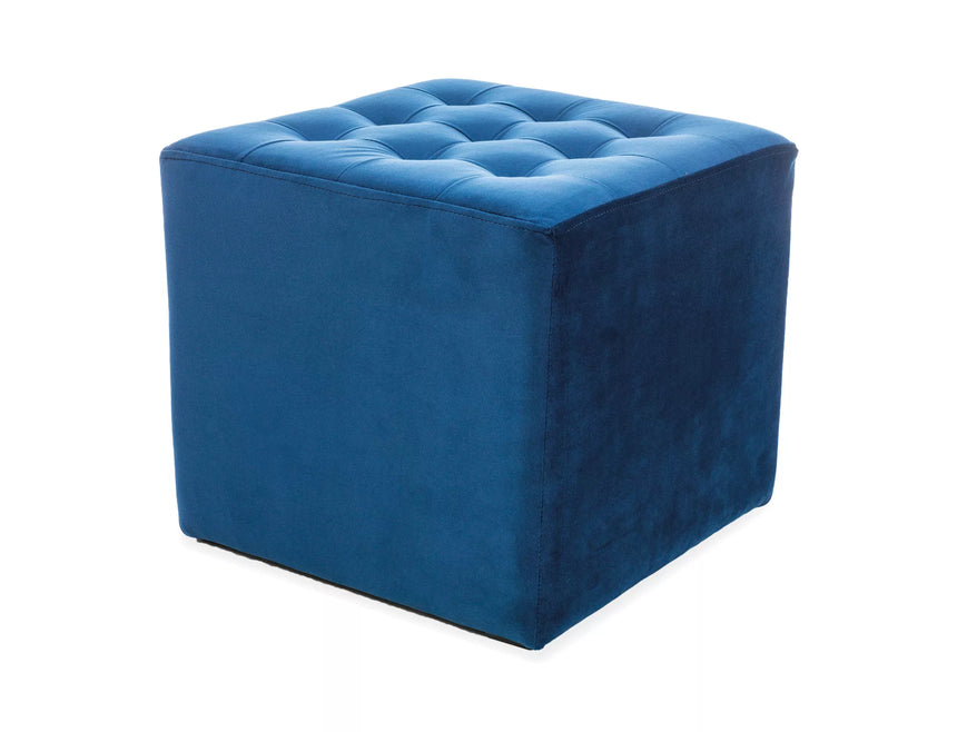 Puf Lori Velvet I.