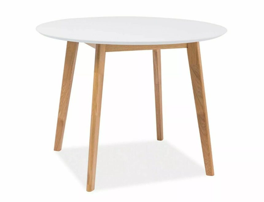 Jedálenský stôl Mosso II I.