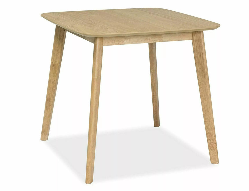 Jedálenský stôl Mosso III